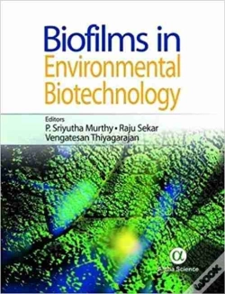 Capa do artigo Biofilms In Environmental Biotechnology