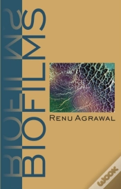 Capa do artigo Biofilms