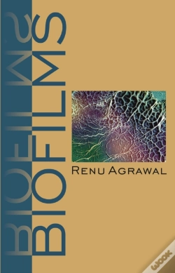 Capa do artigo Biofilms