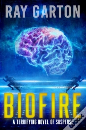 Capa do artigo Biofire