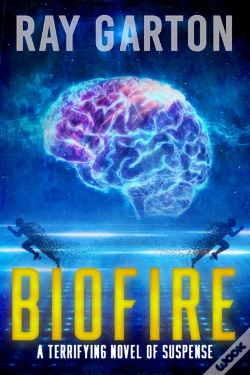 Capa do artigo Biofire