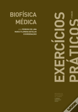 Capa do artigo Biofísica Médica