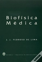 Capa do artigo Biofísica Médica