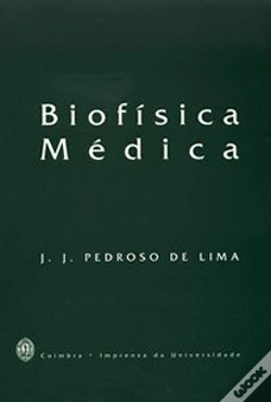 Capa do artigo Biofísica Médica