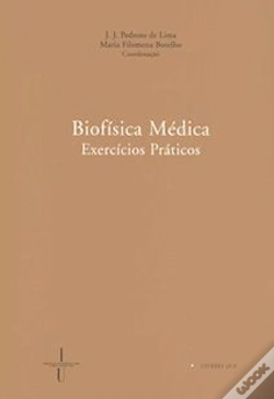 Capa do artigo Biofísica Médica