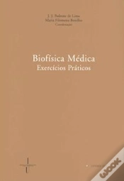 Capa do artigo Biofísica Médica