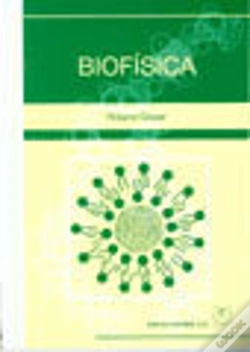 Capa do artigo Biofísica