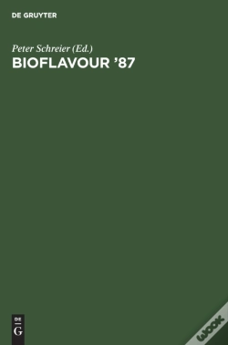 Capa do artigo Bioflavour Â€™87