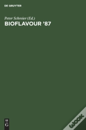 Capa do artigo Bioflavour Â€™87