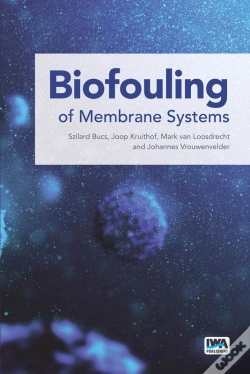 Capa do artigo Biofouling Of Membrane Systems