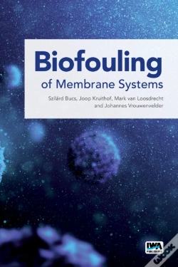 Capa do artigo Biofouling Of Membrane Systems
