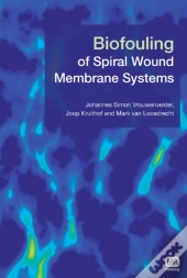 Biofouling Of Spiral Wound Membrane Systems