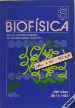 Capa do artigo Biof¡Sica