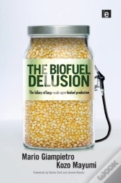 Capa do artigo Biofuel Delusion