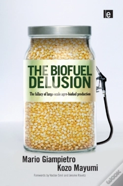 Capa do artigo Biofuel Delusion