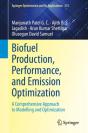 Biofuel Production, Performance, And Emission Optimization - Preview