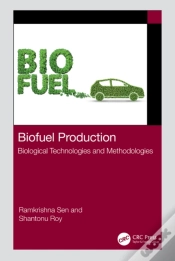 Capa do artigo Biofuel Production