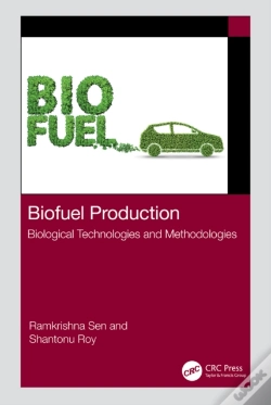 Capa do artigo Biofuel Production