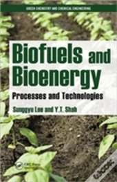 Biofuels And Bioenergy