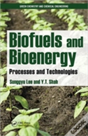 Capa do artigo Biofuels And Bioenergy