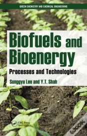 Capa do artigo Biofuels And Bioenergy