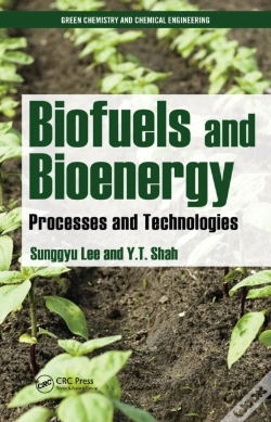 Capa do artigo Biofuels And Bioenergy