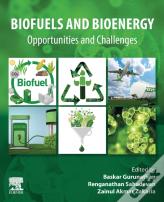 Biofuels And Bioenergy