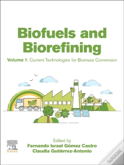 Capa do artigo Biofuels And Biorefining