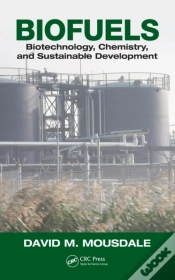Capa do artigo Biofuels