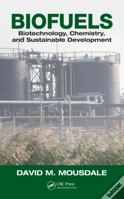 Capa do artigo Biofuels