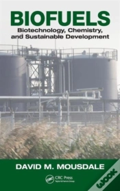Capa do artigo Biofuels
