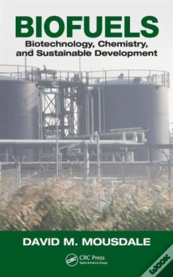 Capa do artigo Biofuels
