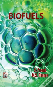 Capa do artigo Biofuels