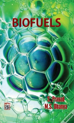 Capa do artigo Biofuels