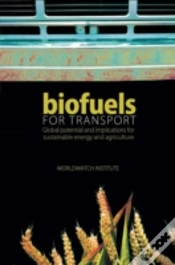 Capa do artigo Biofuels For Transport