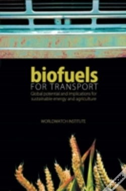 Capa do artigo Biofuels For Transport