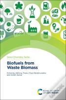Biofuels From Waste Biomass