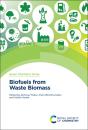 Biofuels From Waste Biomass - Preview