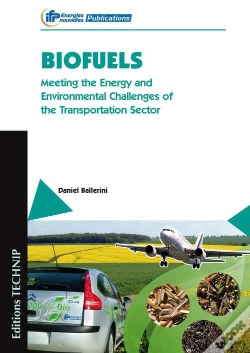 Capa do artigo Biofuels