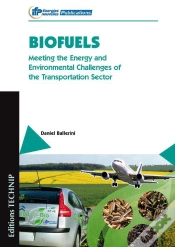 Capa do artigo Biofuels
