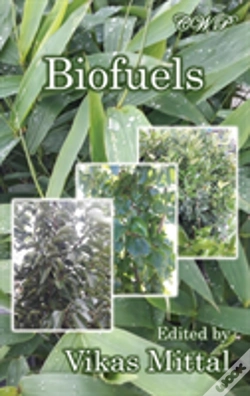 Capa do artigo Biofuels