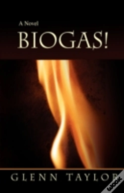 Capa do artigo Biogas!