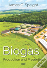 Biogas