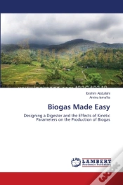 Capa do artigo Biogas Made Easy
