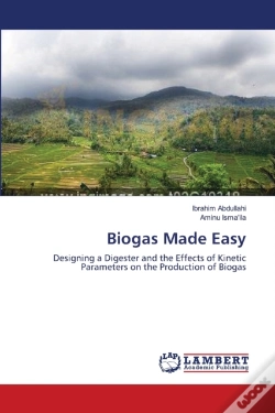 Capa do artigo Biogas Made Easy