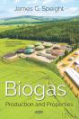 Biogas: Production And Properties - Preview