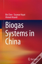 Biogas Systems In China