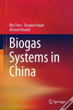 Capa do artigo Biogas Systems In China