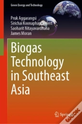 Biogas Technology In Southeast Asia