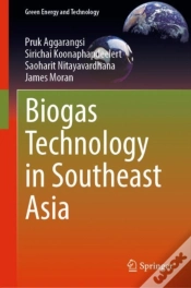 Capa do artigo Biogas Technology In Southeast Asia